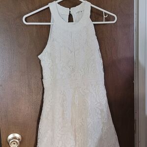 Little girl dress
